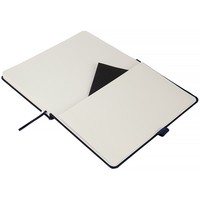 Фото Щотижневик 2026 Axent Grand Strong 8530-26-02-A, 195x255 мм, синій