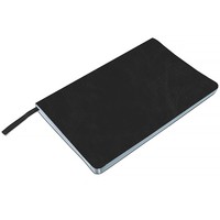 Фото Щотижневик 2026 Axent Partner City Soft 8521-26-01-A, 125x195 мм, чорний