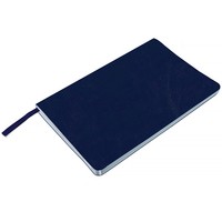 Фото Щотижневик 2026 Axent Partner City Soft 8521-26-02-A, 125x195 мм, синій