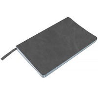 Фото Щотижневик 2026 Axent Partner City Soft 8521-26-06-A, 125x195 мм, сірий