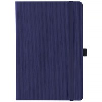 Фото Щотижневик 2026 Axent Grand Lines 8531-26-02-A, 195x255 мм, синій