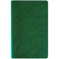 Фото Щотижневик 2026 Axent Partner Muse 8527-26-2-A, 125x195 мм, зелений