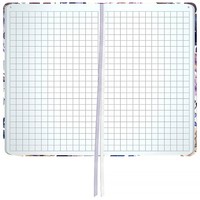 Щотижневик 2026 Axent Pocket 8525-26-4-A, 90x150 мм, Violet Whispers