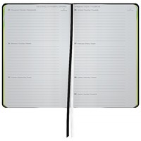 Фото Щотижневик 2026 Axent Partner Mellow 8528-26-2-A, 125x195 мм, Sparkling stories