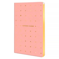 Фото Щотижневик 2026 Axent Partner Mellow 8528-26-1-A, 125x195 мм, Happiness planner