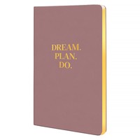 Фото Щотижневик 2026 Axent Partner Mellow 8528-26-3-A, 125x195 мм, Dream