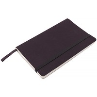 Фото Щоденник 2026 Axent Partner Soft Skin 8810-26-01-A, 145x210 мм, чорний