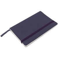 Фото Щоденник 2026 Axent Partner Soft Skin 8810-26-02-A, 145x210 мм, синій