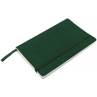 Фото Щоденник 2026 Axent Partner Soft Skin 8810-26-23-A, 145x210 мм, темно-зелений