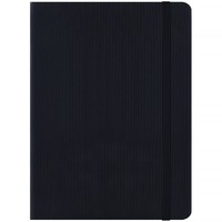 Щоденник 2026 Axent Grand Lines 8831-26-01-A, 195x255 мм, чорний