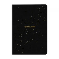 Фото Щоденник 2026 Axent Partner Mellow 8823-26-2-A, 145x210 мм, Sparkling stories