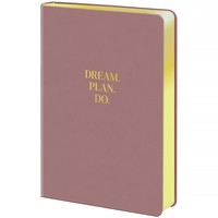 Фото Щоденник 2026 Axent Partner Mellow 8823-26-3-A, 145x210 мм, Dream