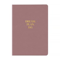 Фото Щоденник 2026 Axent Partner Mellow 8823-26-3-A, 145x210 мм, Dream