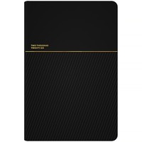 Фото Щоденник 2026 Axent Partner Traces 8829-26-1-A, 145x210 мм, чорний