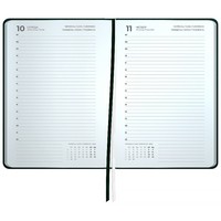 Фото Щоденник 2026 Axent Partner Traces 8829-26-2-A, 145x210 мм, темно-зелений