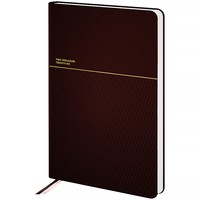 Фото Щоденник 2026 Axent Partner Traces 8829-26-3-A, 145x210 мм, коричневий