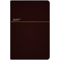 Фото Щоденник 2026 Axent Partner Traces 8829-26-3-A, 145x210 мм, коричневий