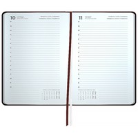 Фото Щоденник 2026 Axent Partner Traces 8829-26-3-A, 145x210 мм, коричневий