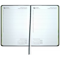 Фото Щоденник 2026 Axent Pocket Mellow 8828-26-2-A, 101x146 мм, Sparkling