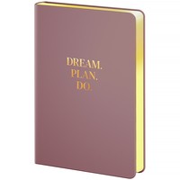 Фото Щоденник 2026 Axent Pocket Mellow 8828-26-3-A, 101x146 мм, Dream