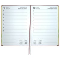 Фото Щоденник 2026 Axent Pocket Mellow 8828-26-3-A, 101x146 мм, Dream