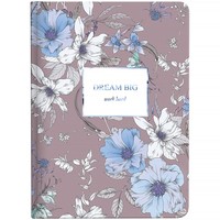 Фото Щоденник 2026 Axent Partner 8901-26-1-A-PPS, 145x210 мм, Blue Elegance