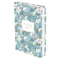 Фото Щоденник 2026 Axent Partner 8901-26-3-A, 145x210 мм, Gentle Blossom