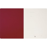 Фото Зошит Moleskine Cahier Student XXL Середній Лінійка 8056999276874