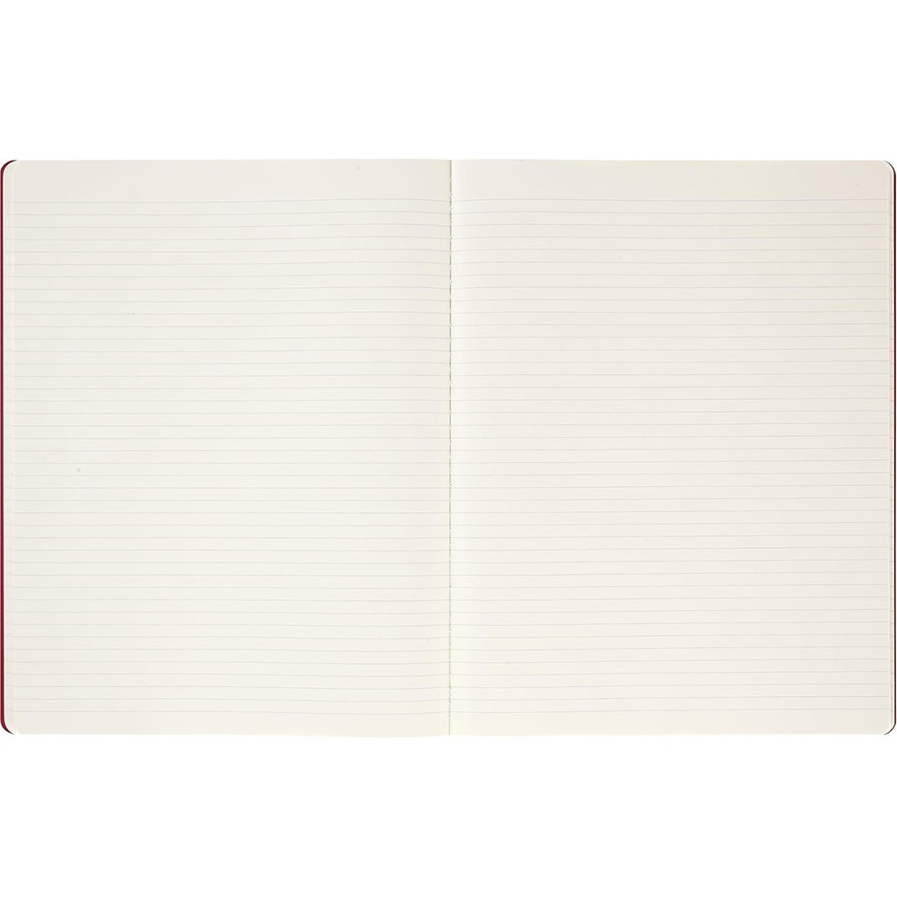 Зошит Moleskine Cahier Student XXL Середній Лінійка 8056999276874