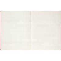 Зошит Moleskine Cahier Student XXL Середній Лінійка 8056999276874