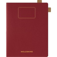 Зошит Moleskine Cahier Student XXL Середній Лінійка 8056999276874