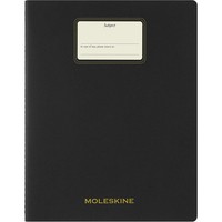 Фото Зошит Moleskine Cahier Student XXL Нелінований Миртовий зелений 8056999276911
