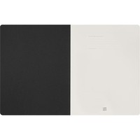 Фото Зошит Moleskine Cahier Student XXL Нелінований Миртовий зелений 8056999276911