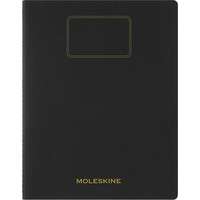 Фото Зошит Moleskine Cahier Student XXL Нелінований Чорний 8056999276898