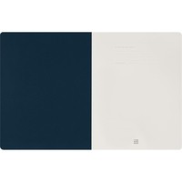 Зошит Moleskine Cahier Student XXL Нелінований Чорний 8056999276898