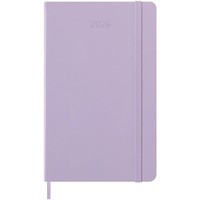 Щоденник Moleskine 2026 середній Бузковий 8056999276416