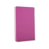 Фото Блокнот Moleskine Classic кишеньковий Лінійка Маджента 9788866136392