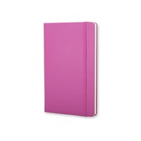Фото Блокнот Moleskine Classic кишеньковий Лінійка Маджента 9788866136392