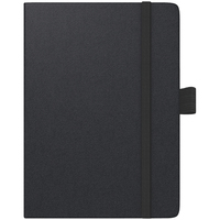 Фото Щоденник Brunnen 2026 Euro Компаньйон 10х14 см Strong чорний 10-736 66 906