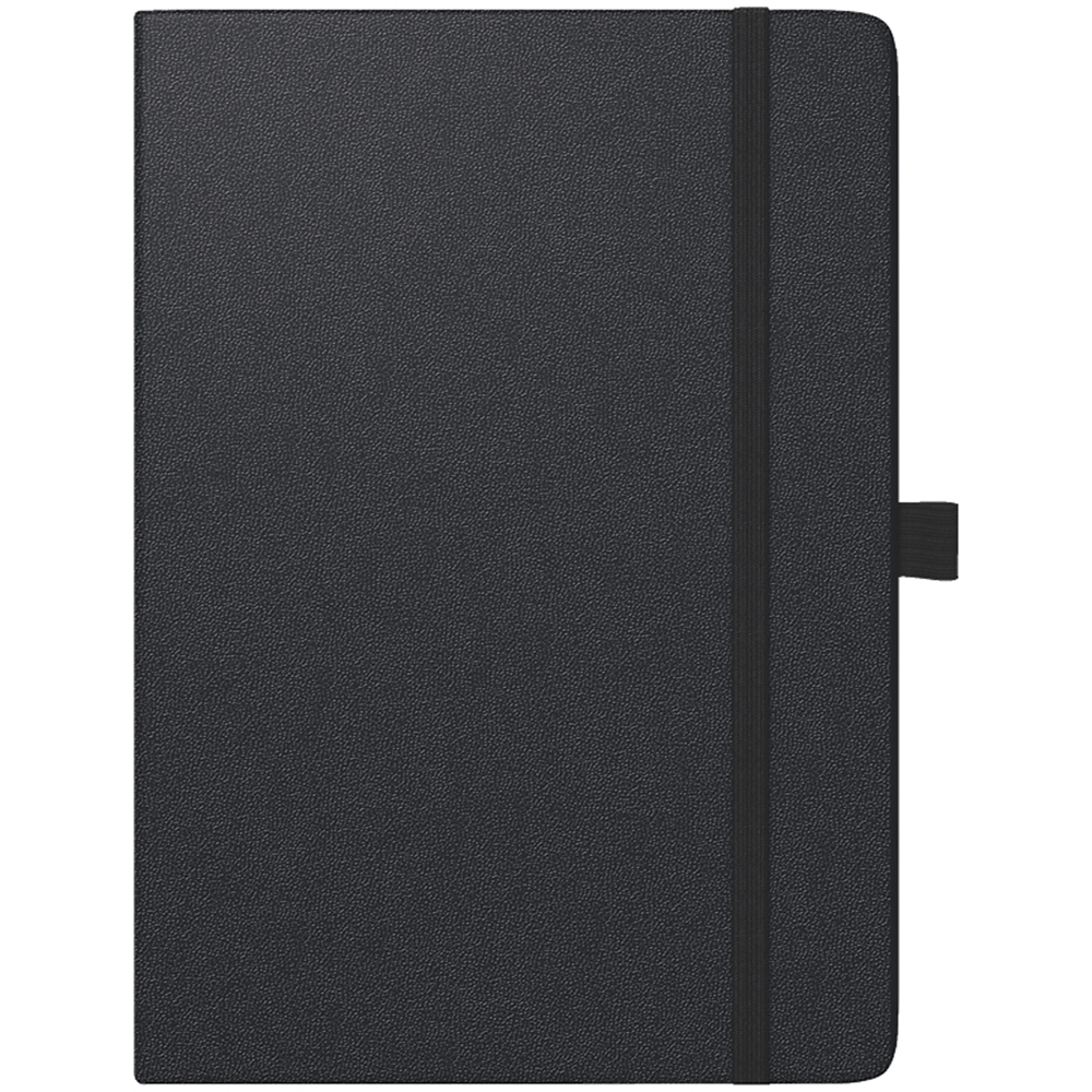 Щоденник Brunnen 2026 Euro Компаньйон 14.8х21 см Strong чорний 10-764 66 906