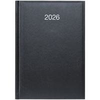 Фото Щоденник Brunnen 2026 Стандарт Miradur чорний 73-795 60 906