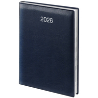 Фото Щоденник Brunnen 2026 Стандарт Soft синій 73-795 36 306