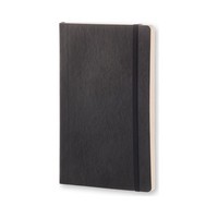 Фото Блокнот Moleskine Classic кишеньковий в крапку Чорний 8051272892734
