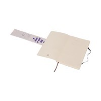 Фото Блокнот Moleskine Classic кишеньковий в крапку Чорний 8051272892734