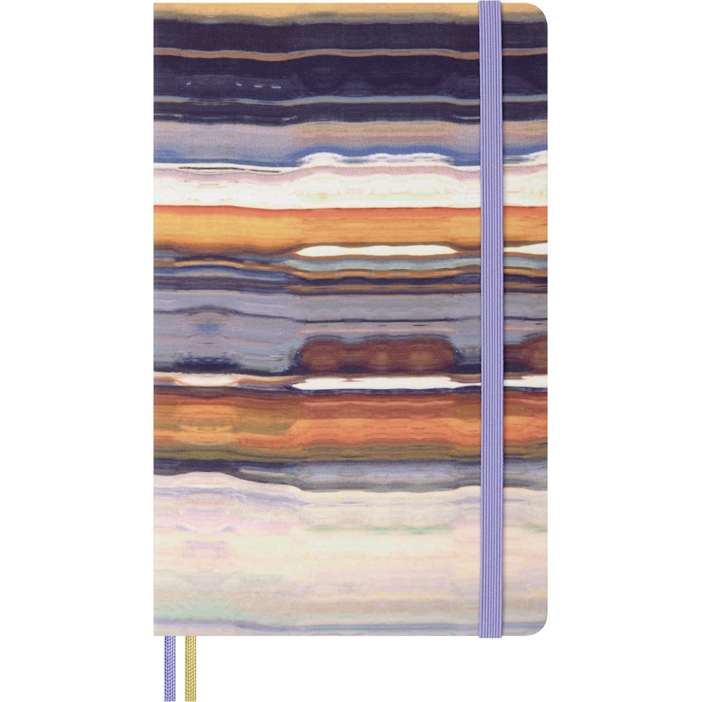 Записник Moleskine Impressionism середній лінія 8056999275761