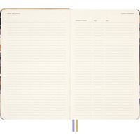 Фото Записник Moleskine Impressionism середній лінія 8056999275761