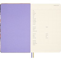 Фото Записник Moleskine Impressionism середній лінія 8056999275761