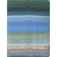 Фото Зошит Moleskine Cahier Impressionism Велика Лінійка Синя 8056999275792