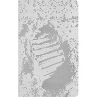 Фото Набір записників Moleskine Cahier NASA середній Неліновані 2 шт 8056999277536