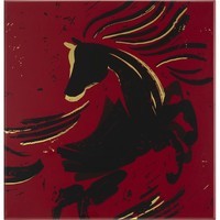 Фото Подарунковий набір Moleskine Year of the Horse Записник середній + 4 олівця Blackwings 8056999278533
